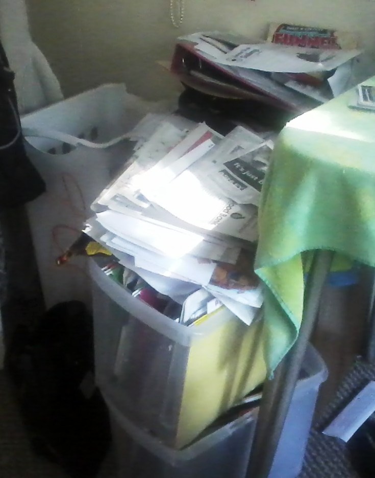 Organization the Continuum