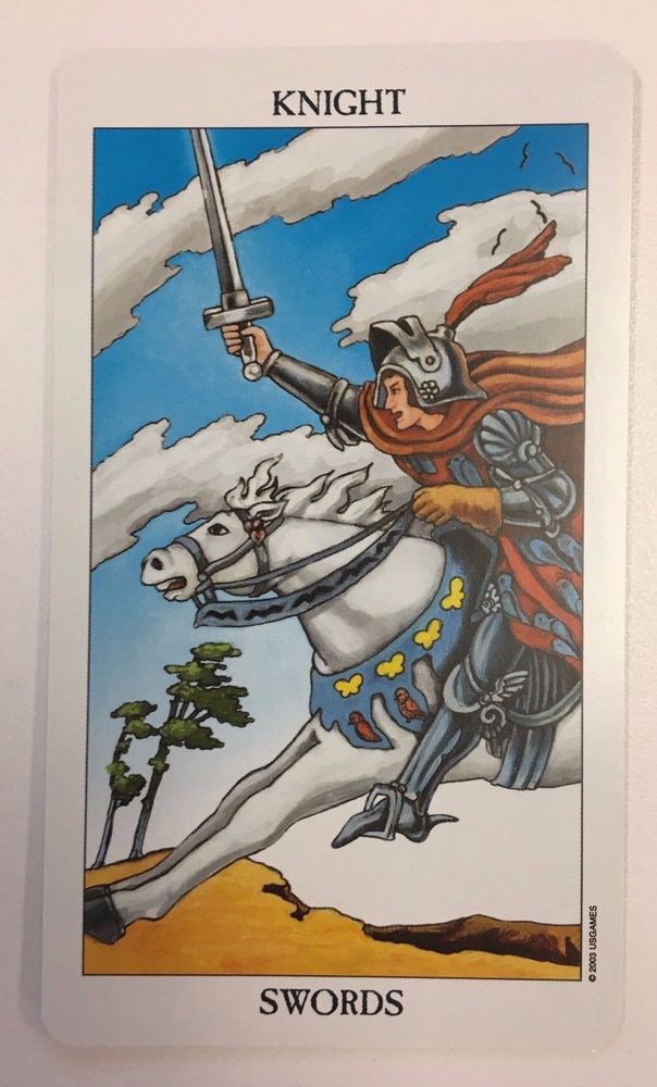 knight swords radiant